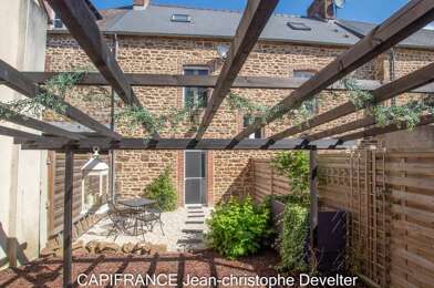 Maison 3 pièces 86000 €