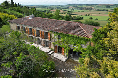 Maison 7 pièces 495000 €