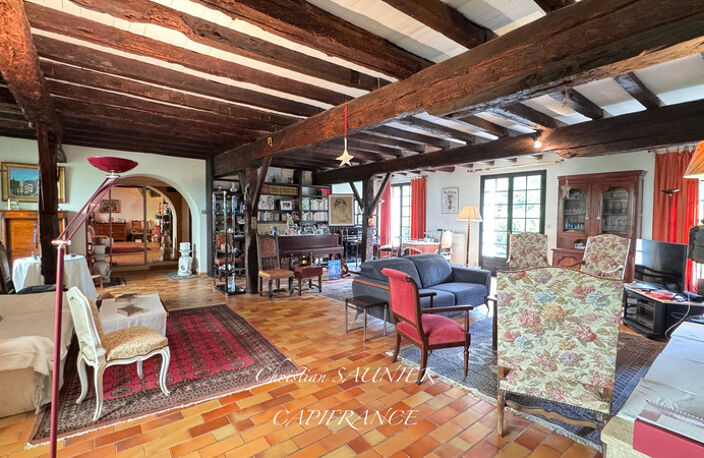 Maison à vendre 7 pièces SAINT JULIA (31) — photo 2