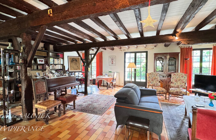Maison à vendre 7 pièces SAINT JULIA (31) — photo 4