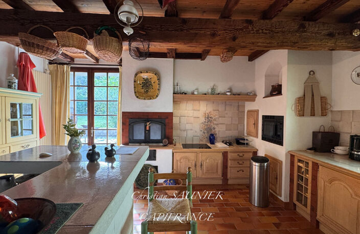 Maison à vendre 7 pièces SAINT JULIA (31) — photo 5