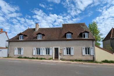 Maison 7 pièces 192000 €