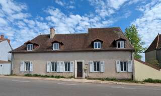 Maison 7 Pièces 215 m² à vendre à Charolles (71120)