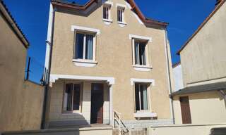 Maison 5 Pièces 110 m² à vendre à Airvault (79600)