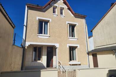Maison 5 pièces 117900 €