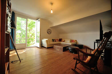 Appartement 3 pièces 139000 €