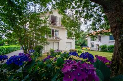 Appartement 3 pièces 139000 €