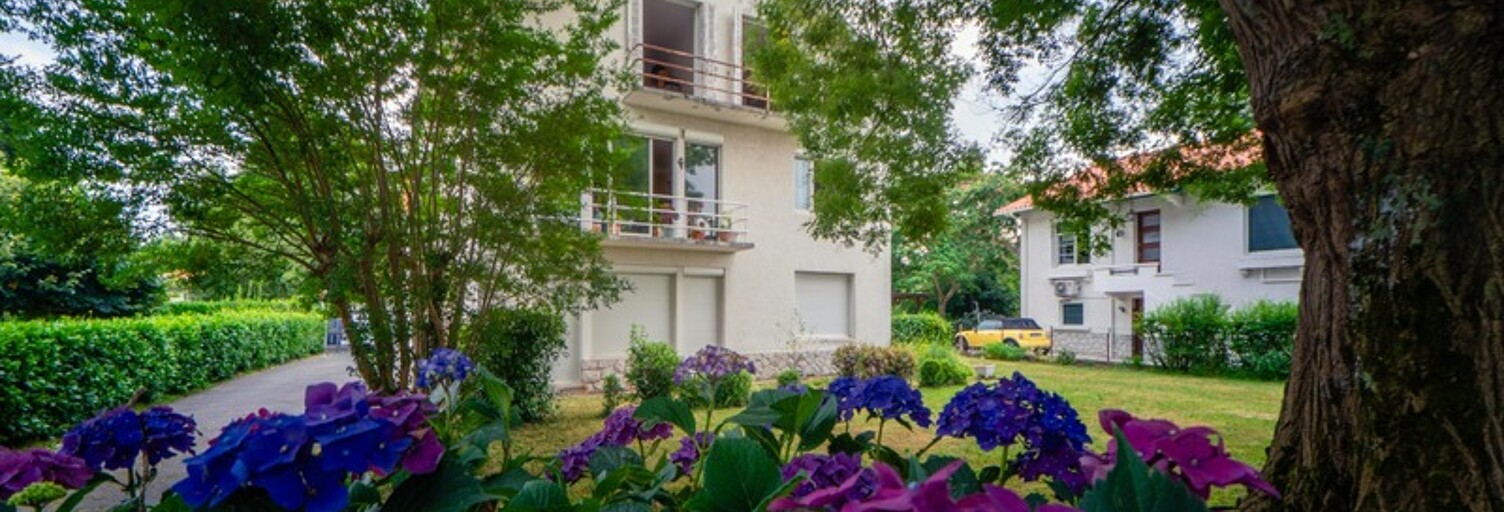 Appartement 3 Pièces 84 m² à vendre à Pau (64000)