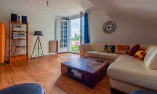 Appartement 3 Pièces 84 m² à vendre à Pau (64000)