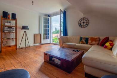 Appartement 3 pièces 130000 €