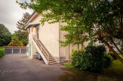 Appartement 3 pièces 130000 €