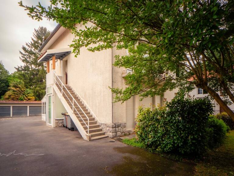 Appartement à vendre 3 pièces PAU (64) Garage, balcon et jardin partagé — photo 1