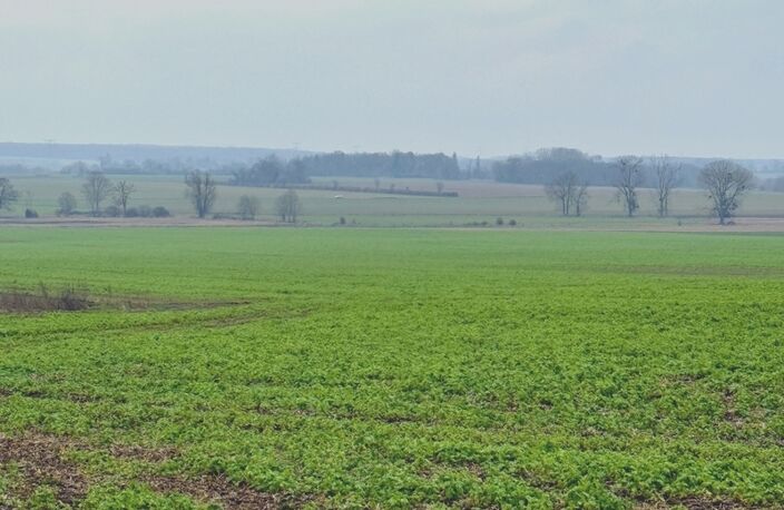 Terrain à vendre  proche de GRISY LES PLATRES (95) — photo 3