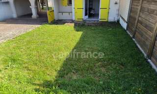 Appartement 1 Pièce 25 m² à vendre à Meschers-sur-Gironde (17132)