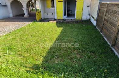 Appartement 1 pièces 116600 €