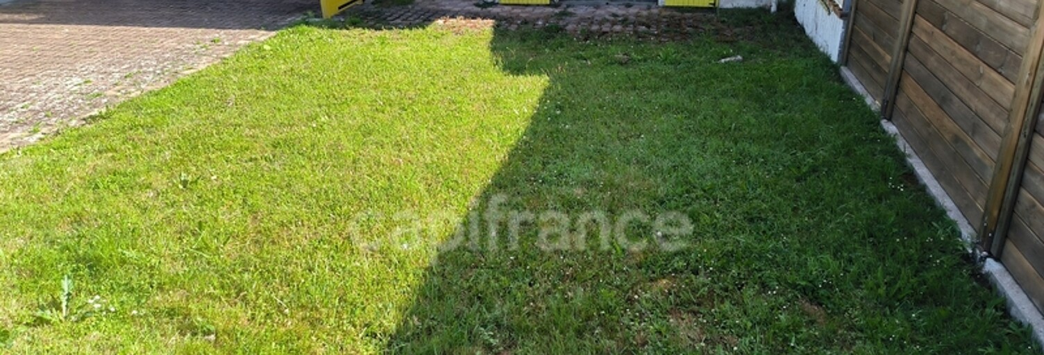 Appartement 1 Pièce 25 m² à vendre à Meschers-sur-Gironde (17132)