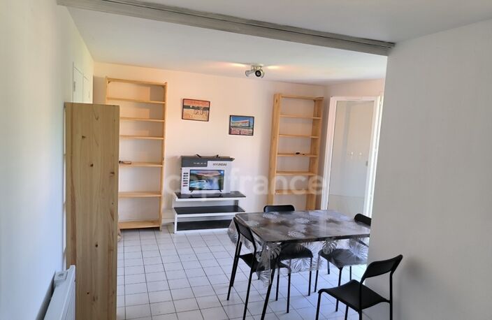Appartement à vendre 1 pièces avec 35m² environ d'extérieur et parking sécurisé MESCHERS SUR GIRONDE (17) — photo 5