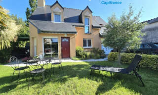Maison 6 Pièces 103 m² à vendre à Bédée (35137)