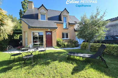 Maison 6 pièces 292000 €