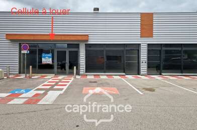 Commerce 1 pièces 800 €
