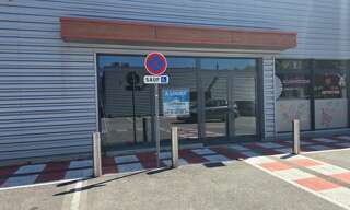 Commerce 1 Pièce 74 m² à louer à Châtenoy-en-Bresse (71380)