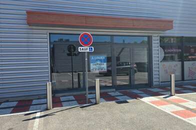 Commerce 1 pièces 800 €