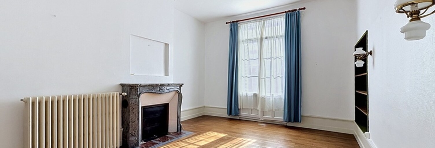 Appartement 4 Pièces 144 m² à vendre à Château-Renault (37110)