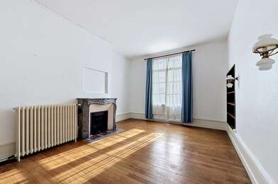 Appartement 4 pièces 80000 €
