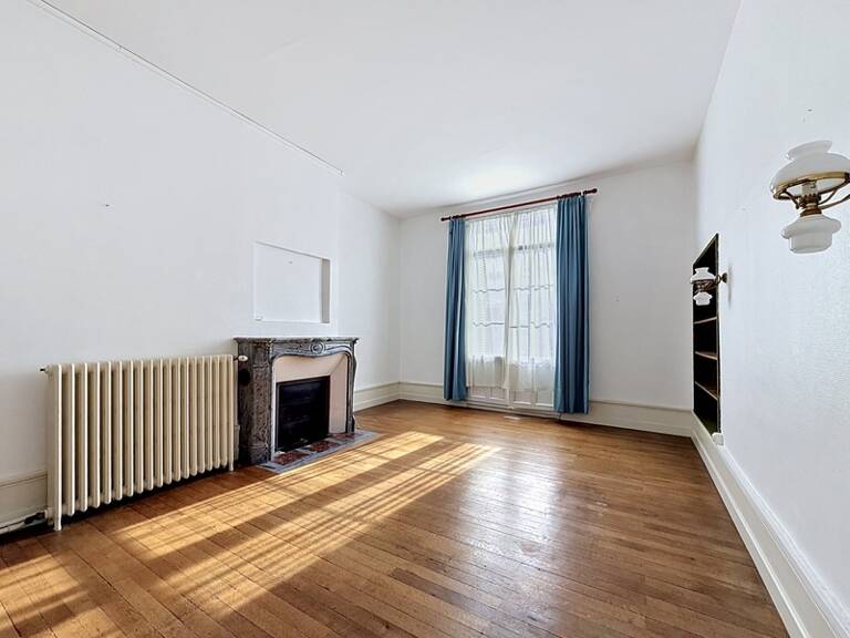 Appartement à vendre 4 pièces CHATEAU RENAULT (37) — photo 1