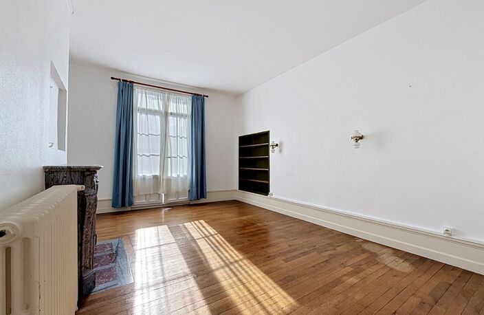 Appartement à vendre 4 pièces CHATEAU RENAULT (37) — photo 2