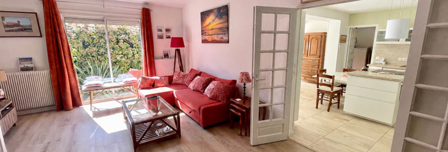 Maison 6 Pièces 137 m² à vendre à Pérols (34470)