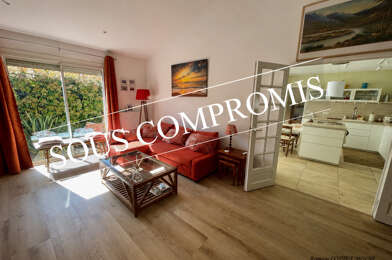 Maison 6 pièces 589000 €