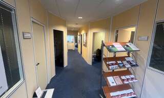 Bureau  281 m² à vendre à Landivisiau (29400)