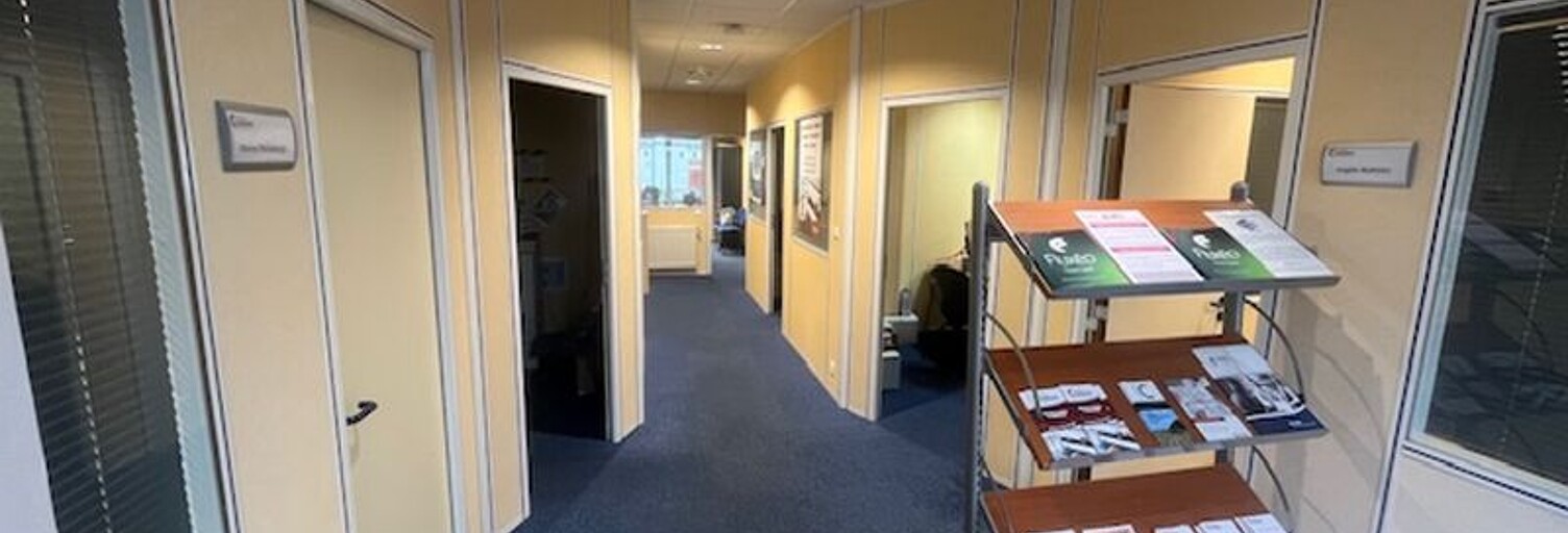 Bureau  281 m² à vendre à Landivisiau (29400)