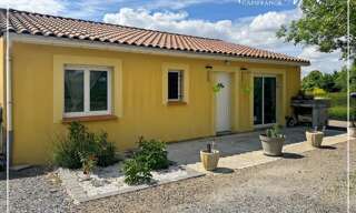 Maison 4 Pièces 91 m² à vendre à Vic-Fezensac (32190)