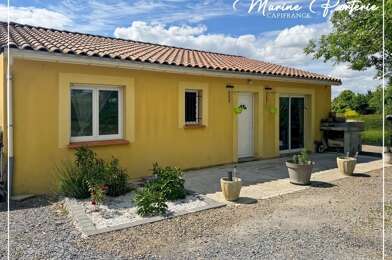 Maison 4 pièces 158000 €