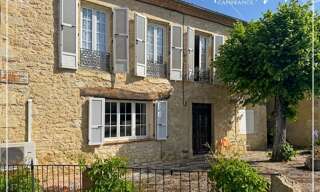 Maison 7 Pièces 200 m² à vendre à Lavardens (32360)