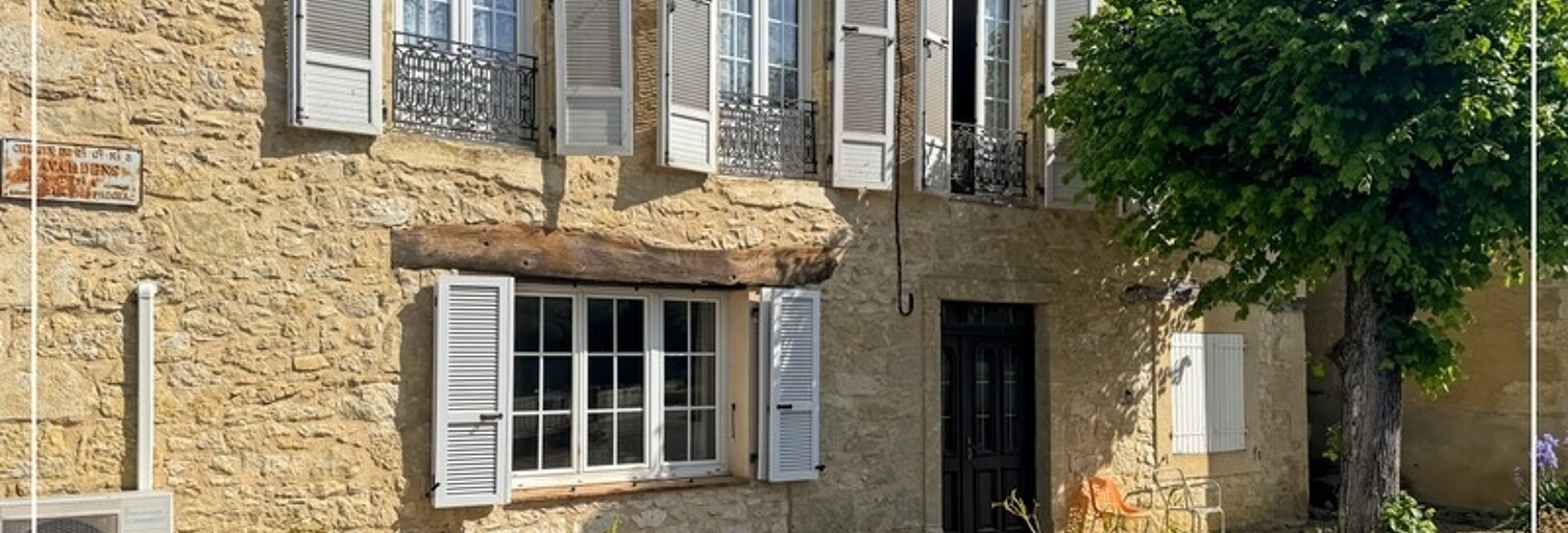Maison 7 Pièces 200 m² à vendre à Lavardens (32360)