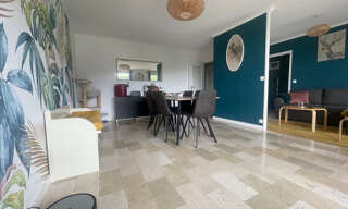 Appartement 4 Pièces 82 m² à vendre à Saint-Étienne (42000)