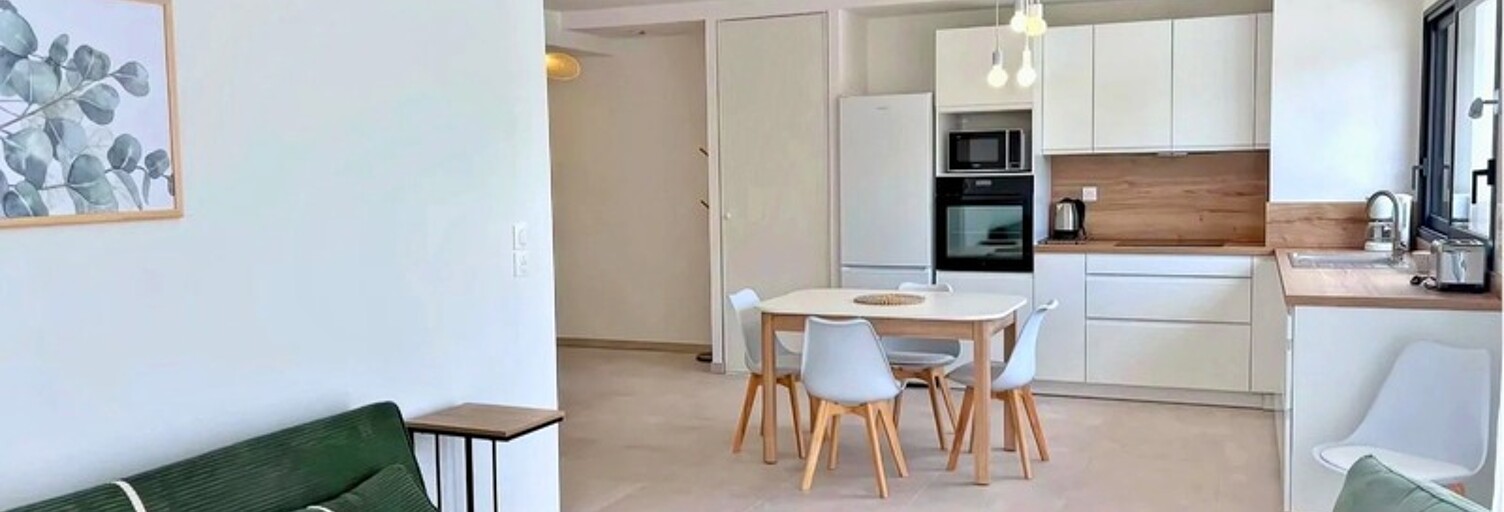 Appartement 3 Pièces 67 m² à louer à Lattes (34970)