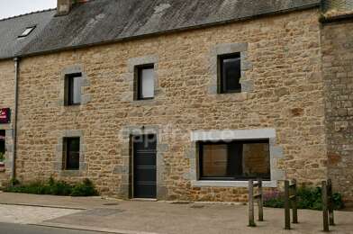 Maison 7 pièces 360500 €