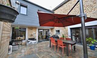 Maison 7 Pièces 170 m² à vendre à Cavan (22140)