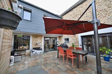 Maison 7 pièces 328500 €