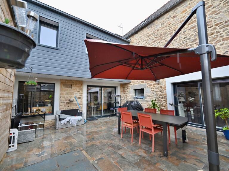 Maison à vendre 7 pièces CAVAN (22) — photo 1
