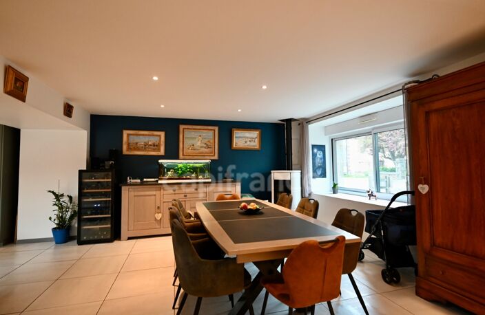 Maison à vendre 7 pièces CAVAN (22) — photo 2