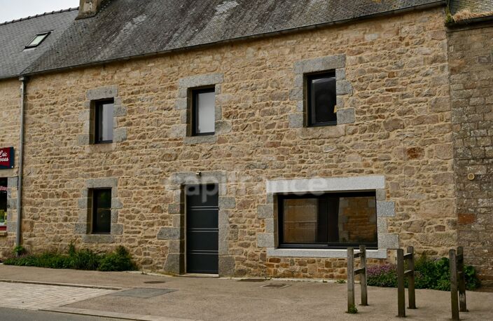 Maison à vendre 7 pièces CAVAN (22) — photo 4