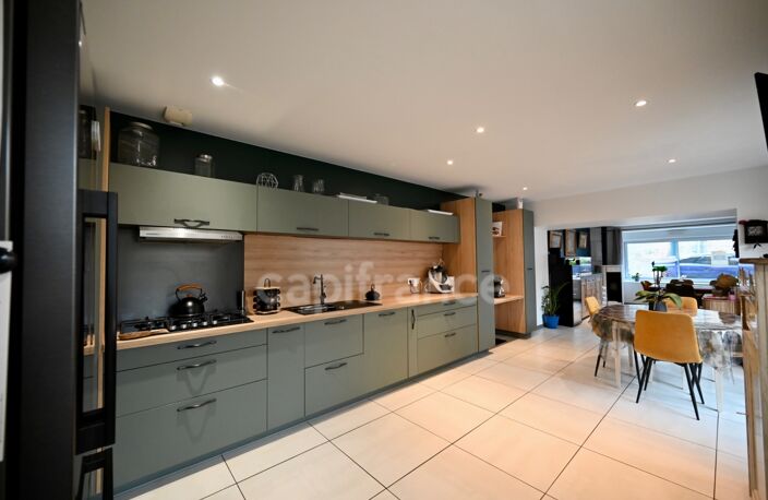 Maison à vendre 7 pièces CAVAN (22) — photo 5