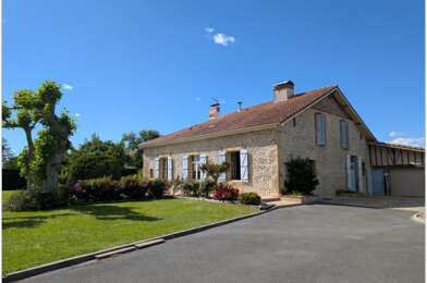 Maison 7 pièces 390000 €
