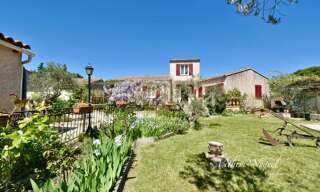 Maison 5 Pièces 125 m² à vendre à Mouriès (13890)