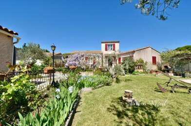 Maison 5 pièces 590000 €